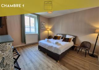 Le Nid 3 Chambres - Parking Privé - Hyper-centre - 7