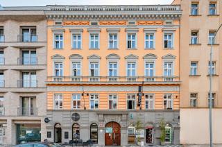 Prague Days - Stylish Condo with Netflix in Hip Karlín - 3