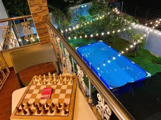 St Martin Suite & Private Resort - 0