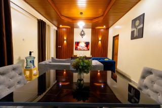 Your Kigali Base a 2 Bedroom with Kitchen and Private Parking - 9