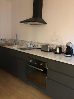 Le Grand Gîte - Gites BO - 5