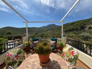 Casa Riondas - Moratalla - 9