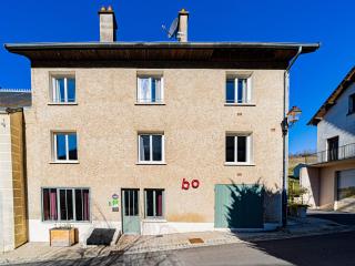 Le Grand Gîte - Gites BO - 2