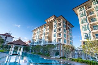 Harmony Resort Hotel - 4