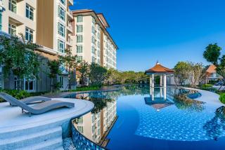 Harmony Resort Hotel - 3