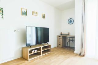 Comfortable apartment - 2BR-4P- Asnieres-sur-Seine - 4
