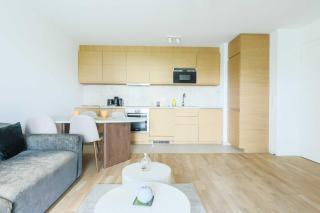 Comfortable apartment - 2BR-4P- Asnieres-sur-Seine - 3