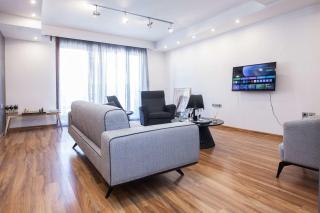 Exclusive 3 Bd Luxury Home in Central Kolonaki - 0
