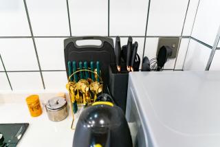 Prestige Residence - 8