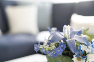 Haus Aquamarina Küstenlicht 25 - 4