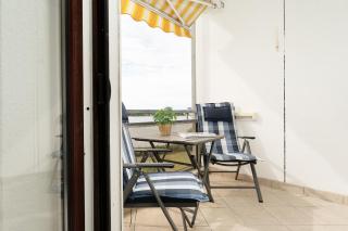 Haus Aquamarina Küstenlicht 25 - 1