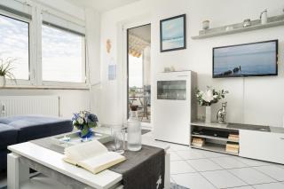 Haus Aquamarina Küstenlicht 25 - 2