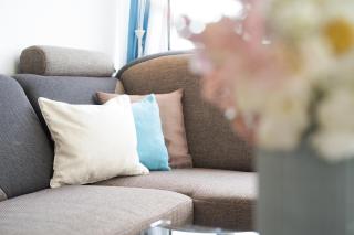 Haus Aquamarina Hafensommer 32 - 5