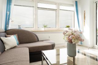 Haus Aquamarina Hafensommer 32 - 4