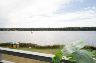 Haus Aquamarina Hafensommer 32 - 1