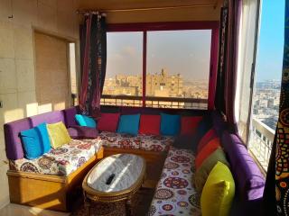 *Luxury Apartment in Cairo* - 6