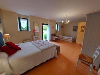 Fleurs des Champs - 1