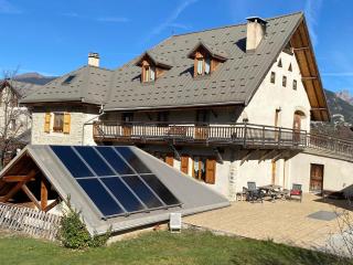 La Ferme de la Tour - 2