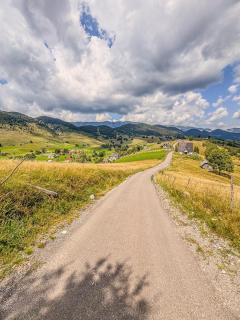 Casa Luna Șirnea - 1