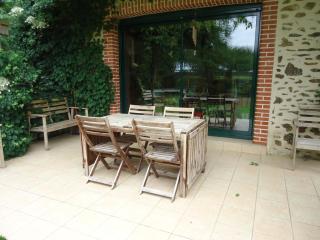 Fleurs des Champs - 1