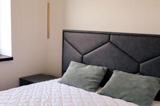 Alinar Oasis Budget Hotel - 8