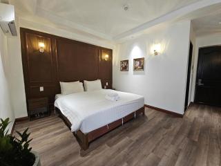 KAS Luxury Hotel - 8