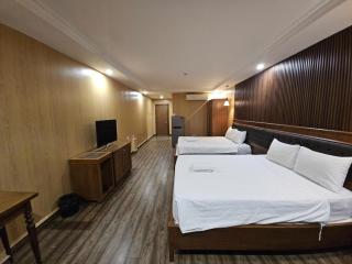 KAS Luxury Hotel - 5