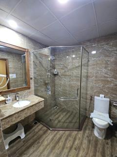 KAS Luxury Hotel - 1