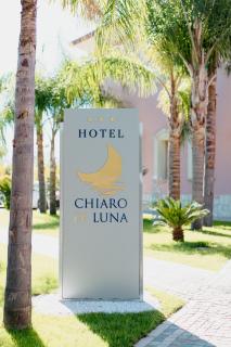 Hotel Chiaro di Luna - 5