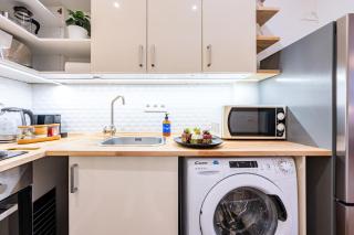 Cozy Studio in New Town by Prague Days - 1