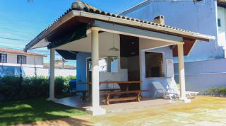 Villa das Araras Residence - 2