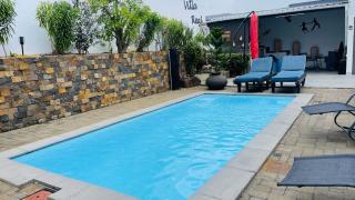 Villa Real -Private Home - 0