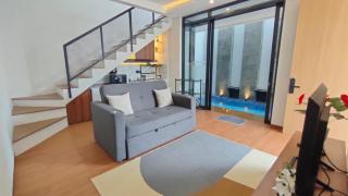 Villa Exotic 02 Batu - 7