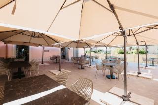 Hotel Chiaro di Luna - 5