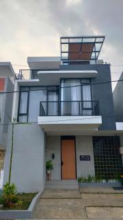 Villa Exotic 02 Batu - 0