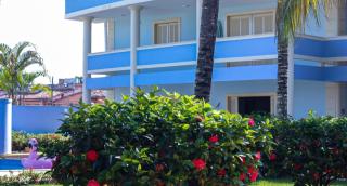 Villa das Araras Residence - 8