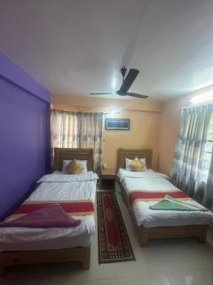 Thanapati Guesthouse - 4