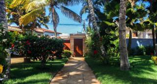 Villa das Araras Residence - 6