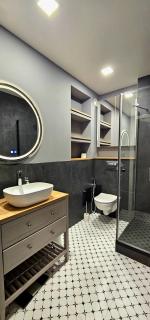 Apartament z tarasem Wilanów - 3
