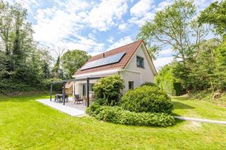 Doggersbank 16 - Noordzeepark Ouddorp - 9