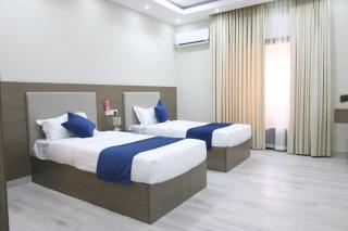 Najm Al Mazyouna Furnished Apartment - 0
