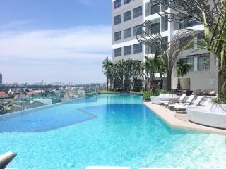 The Sun Avenue - Riverside Apartment - 7