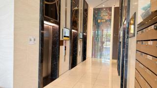 The Sun Avenue - Riverside Apartment - 3