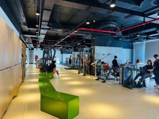 The Sun Avenue - Riverside Apartment - 2