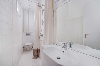 Bright apartment -1BR-2P- Jardin du Luxembourg - 7