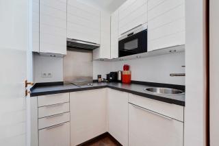 Bright apartment -1BR-2P- Jardin du Luxembourg - 9