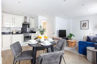 BnBNova - 1BR - Westminster & Big Ben Nearby - 4