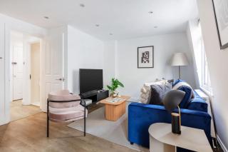 BnBNova - 1BR - Westminster & Big Ben Nearby - 5