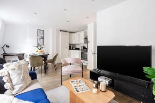 BnBNova - 1BR - Westminster & Big Ben Nearby - 7