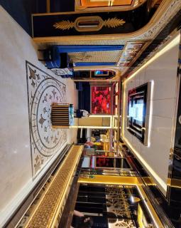 Camphor Hotel - 3